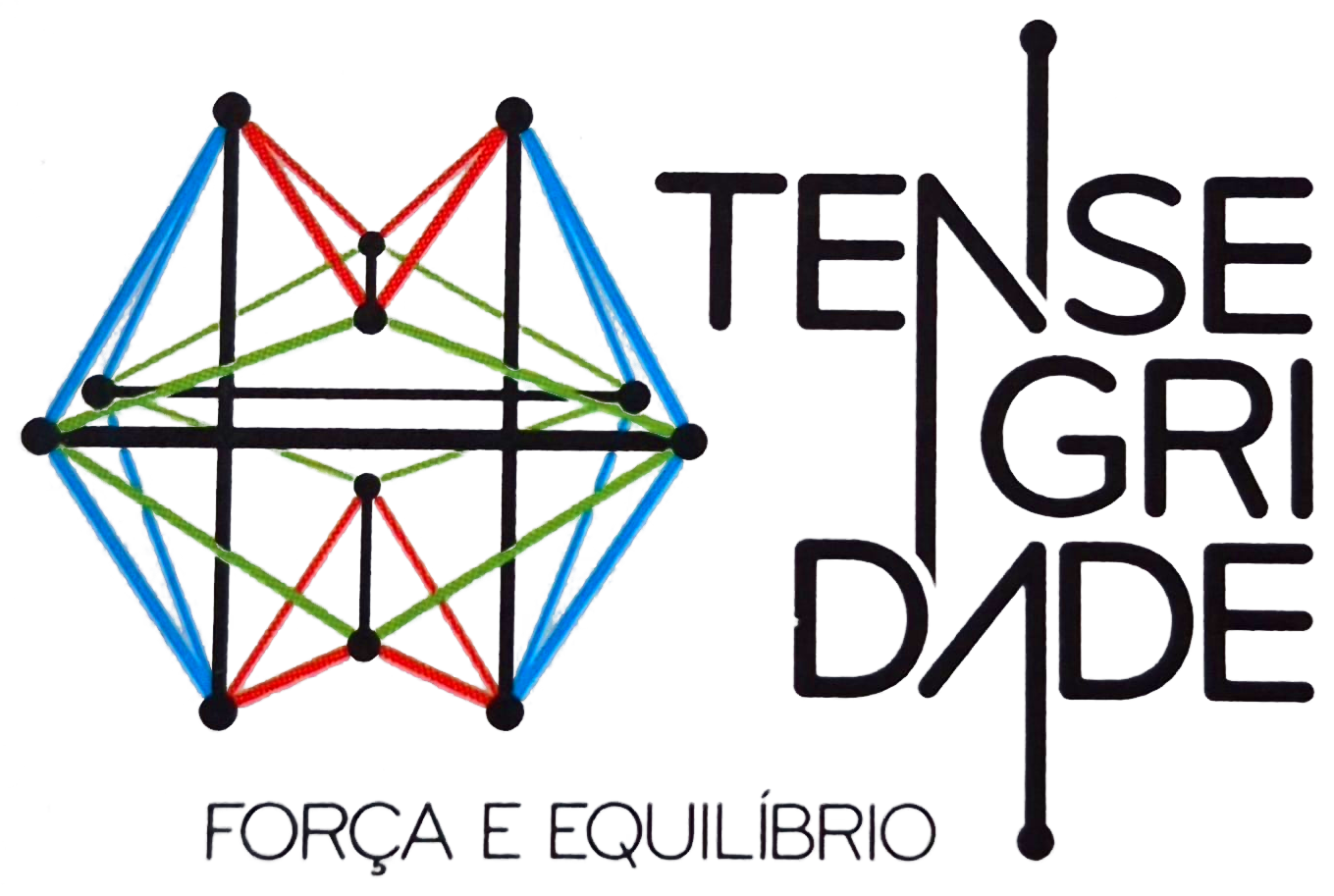 Tensegridade — Força e Equilíbrio